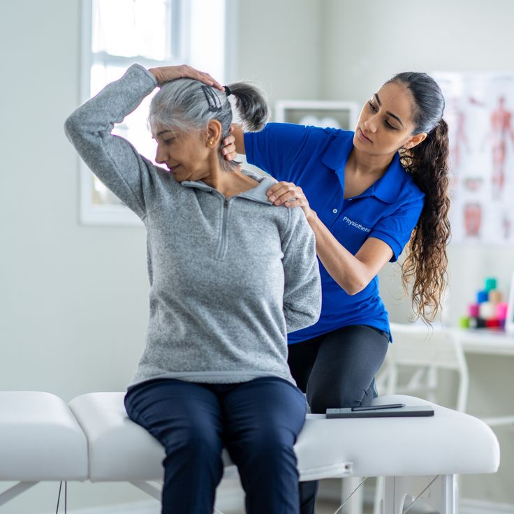 Book appointment physiotherapy Chandigarh