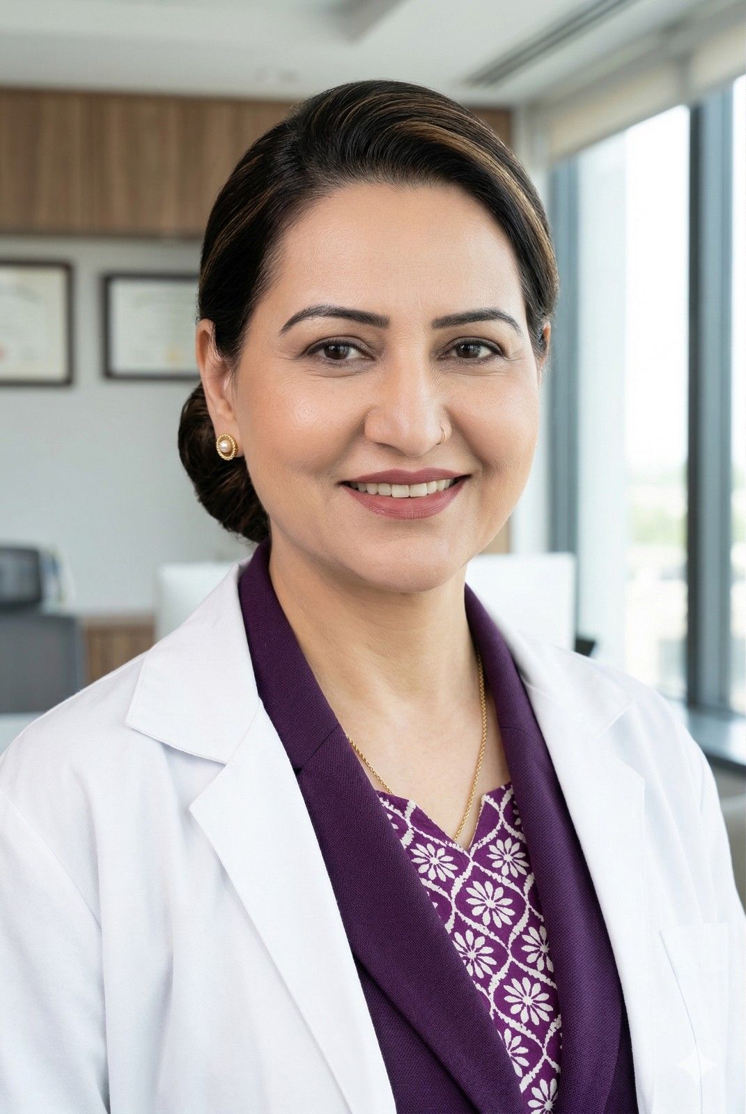 Dr. Manpreet Kaur – Best Physiotherapist in Chandigarh